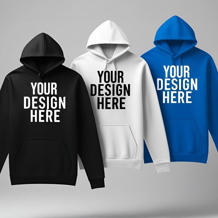 Customised Hoodies For All personal And Professional Requirements!.jpg